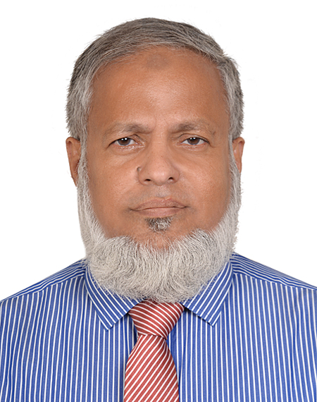 Mohd. Iqbal Hossain Chowdhury