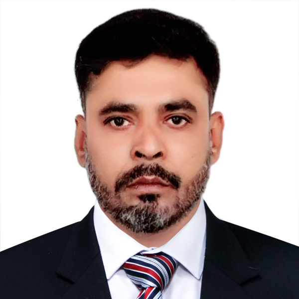 Md. Mizanur Rahman Chowdury