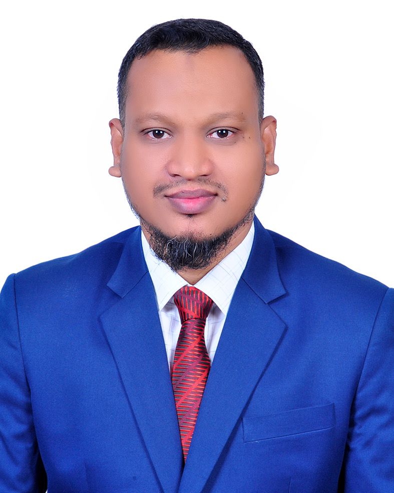 Obaidur Rahaman Chowdhury